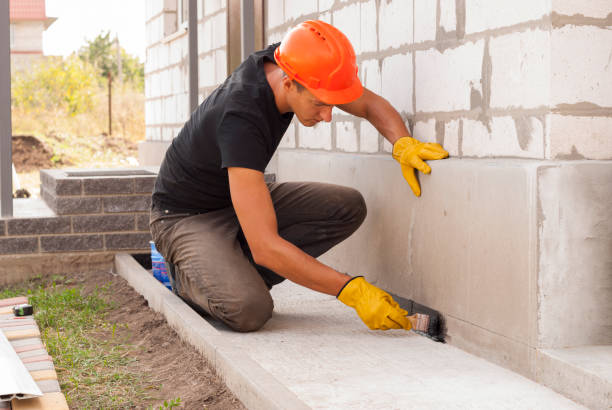 Licensed Vapor Barrier Installation service in Monrovia, IN - Halo Water Proofing